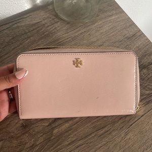 Tory Burch Wallet